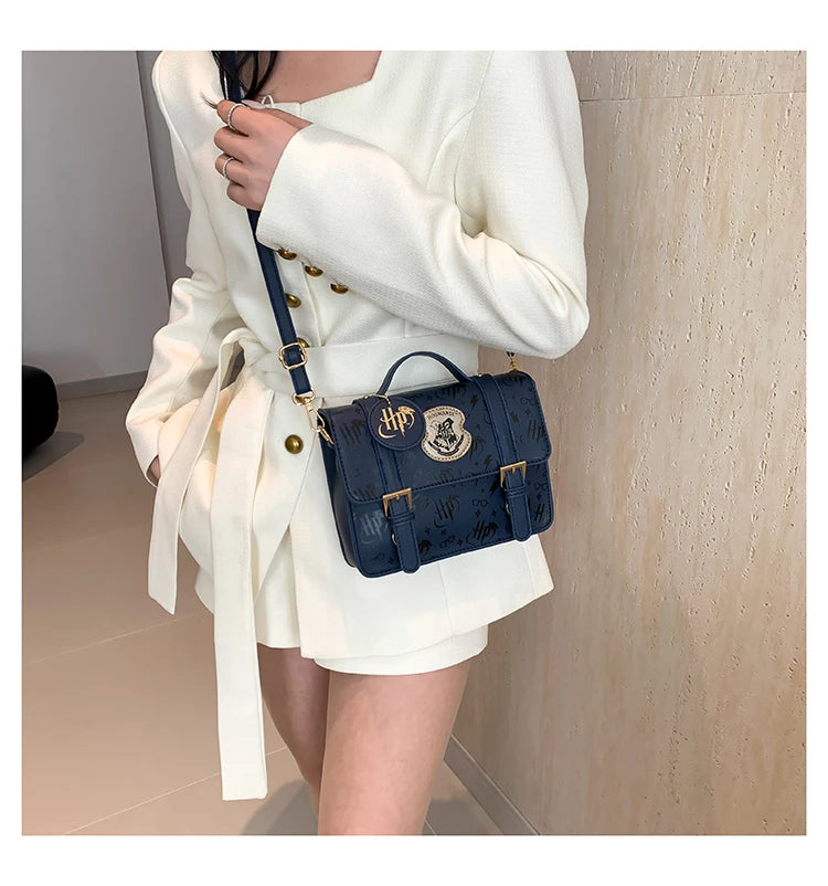 Galleon Purse