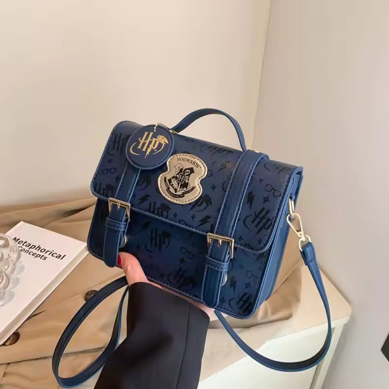 Galleon Purse