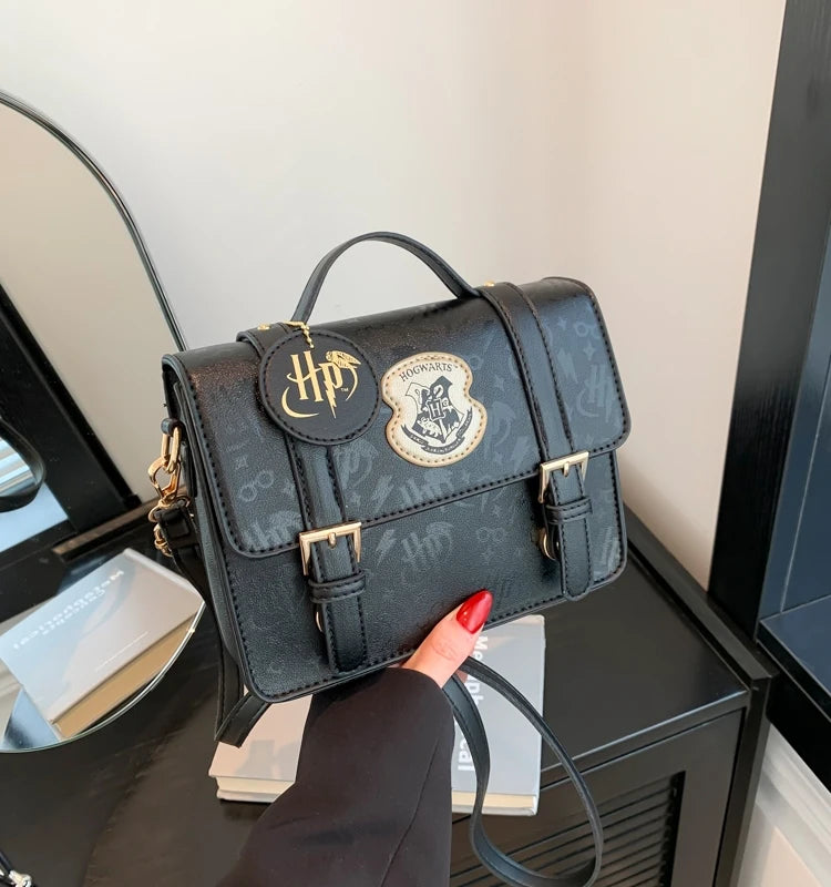 Galleon Purse