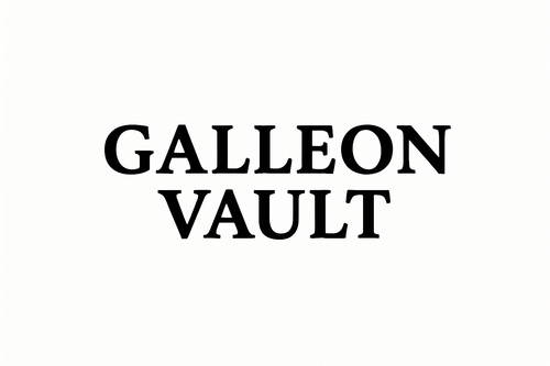 GalleonVault