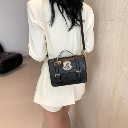 Galleon Purse